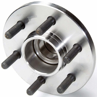 Radnabe Vorne - Wheel Bearing Front Dakota + Durango 2WD